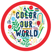 Children  Registration Badge Badge