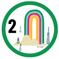 Children Badge 2 Badge