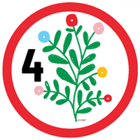 Children Badge 4 Badge