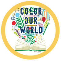 Children Completion Badge